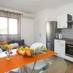 Great Located Family * Marina