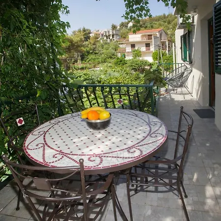 Apartman Great Located Family