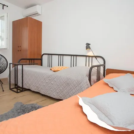 Apartman Great Located Family *