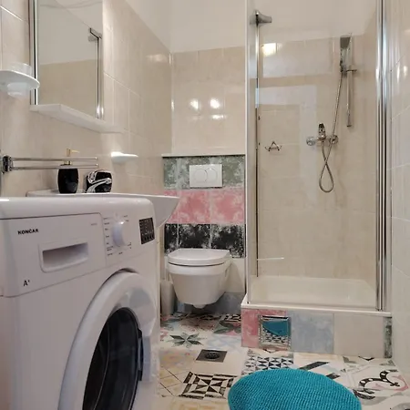 아파트 Great Located Family 산책길