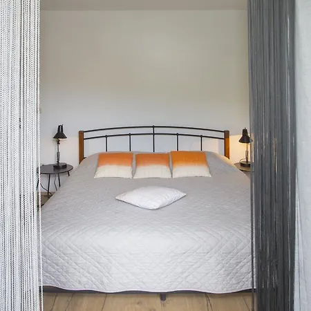 公寓 Great Located Family *
