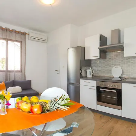 Apartman Great Located Family